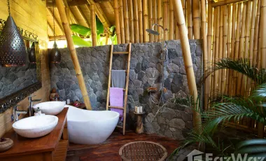 13 Bedroom Villa for sale in Abang, Bali