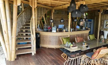 13 Bedroom Villa for sale in Abang, Bali