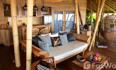 13 Bedroom Villa for sale in Abang, Bali