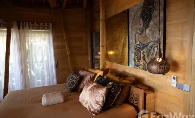 13 Bedroom Villa for sale in Abang, Bali