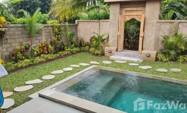 1 Bedroom Villa for rent in Ubud, Bali
