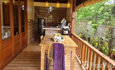 1 Bedroom Villa for rent in Ubud, Bali