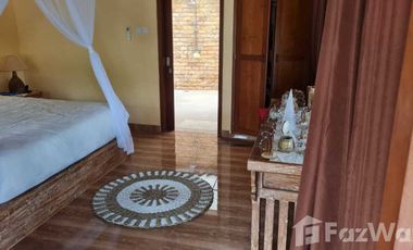 1 Bedroom Villa for rent in Ubud, Bali