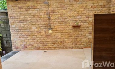 1 Bedroom Villa for rent in Ubud, Bali