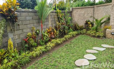 1 Bedroom Villa for rent in Ubud, Bali