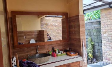 1 Bedroom Villa for rent in Ubud, Bali