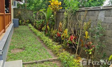 1 Bedroom Villa for rent in Ubud, Bali