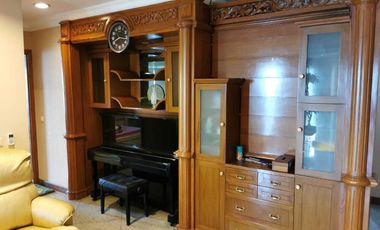 Dijual Apartemen Marina Tower Pacific Jl. Pluit Samudra,Jakarta Utara