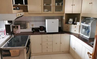 Dijual Apartemen Marina Tower Pacific Jl. Pluit Samudra,Jakarta Utara