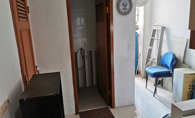 Dijual Apartemen Marina Tower Pacific Jl. Pluit Samudra,Jakarta Utara