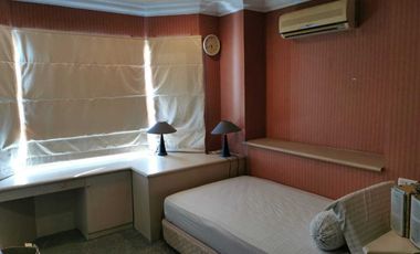 Dijual Apartemen Marina Tower Pacific Jl. Pluit Samudra,Jakarta Utara