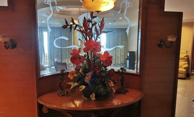 Dijual Apartemen Marina Tower Pacific Jl. Pluit Samudra,Jakarta Utara