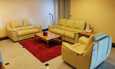 Dijual Apartemen Marina Tower Pacific Jl. Pluit Samudra,Jakarta Utara