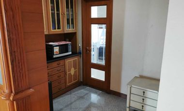 Dijual Apartemen Marina Tower Pacific Jl. Pluit Samudra,Jakarta Utara