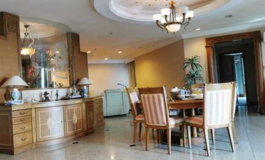 Dijual Apartemen Marina Tower Pacific Jl. Pluit Samudra,Jakarta Utara