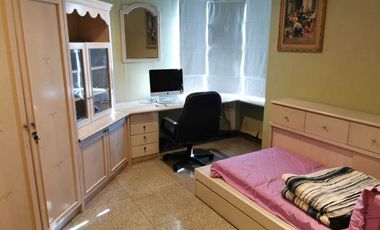 Dijual Apartemen Marina Tower Pacific Jl. Pluit Samudra,Jakarta Utara