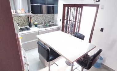Triplex en venta en Ramos Mejia Sur