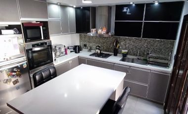 Triplex en venta en Ramos Mejia Sur