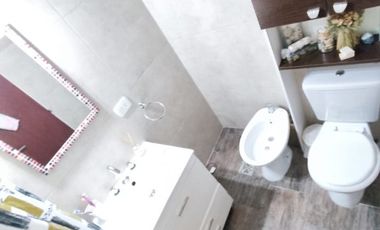 Triplex en venta en Ramos Mejia Sur
