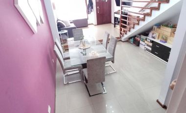 Triplex en venta en Ramos Mejia Sur