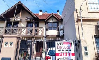 Triplex en venta en Ramos Mejia Sur