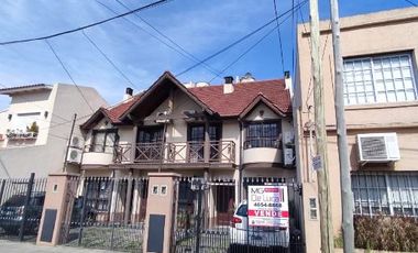 Triplex en venta en Ramos Mejia Sur