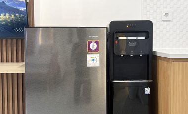 Sewa Apartemen Murah Jarrdin Cihampelas Bandung