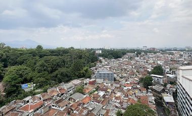 Sewa Apartemen Murah Jarrdin Cihampelas Bandung