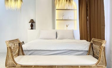 Sewa Apartemen Murah Jarrdin Cihampelas Bandung