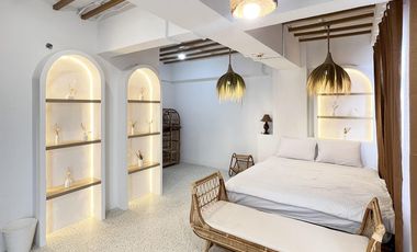 Sewa Apartemen Murah Jarrdin Cihampelas Bandung