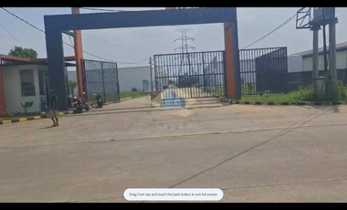 Dijual Gudang Baru Jl Raya Narogong, Cileungsi,Bogor - Jawa Barat