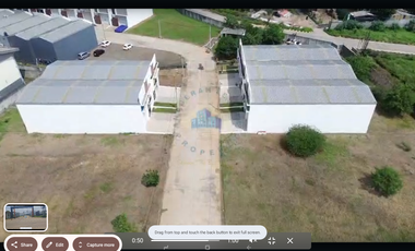 Dijual Gudang Baru Jl Raya Narogong, Cileungsi,Bogor - Jawa Barat