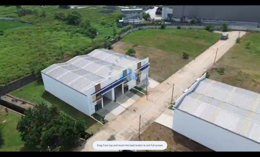 Dijual Gudang Baru Jl Raya Narogong, Cileungsi,Bogor - Jawa Barat