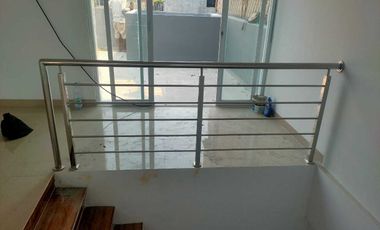 Dijual Rumah di Jalan Angke Indah, Jakarta Barat