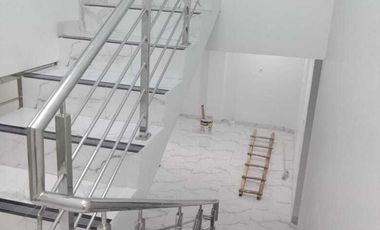 Dijual Rumah di Jalan Angke Indah, Jakarta Barat