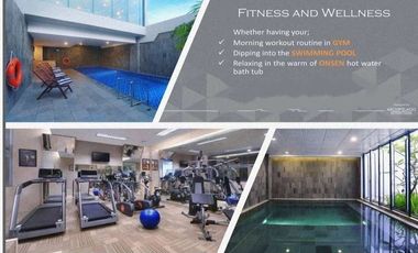 Dijual Hotel Bintang 4 di Jalan Mataram,Cikarang Selatan,Bekasi