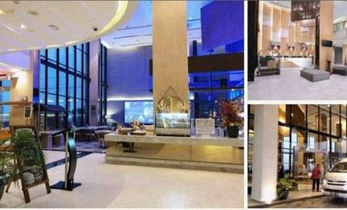 Dijual Hotel Bintang 4 di Jalan Mataram,Cikarang Selatan,Bekasi