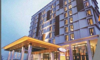 Dijual Hotel Bintang 4 di Jalan Mataram,Cikarang Selatan,Bekasi