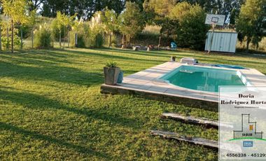 Casa en venta c/ cochera en Balneario Pehuen Co