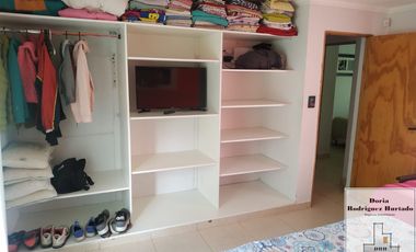 Casa en venta c/ cochera en Balneario Pehuen Co