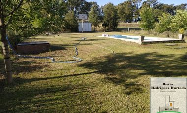 Casa en venta c/ cochera en Balneario Pehuen Co