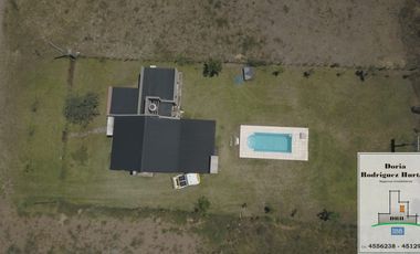 Casa en venta c/ cochera en Balneario Pehuen Co