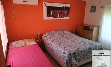 Casa en venta c/ cochera en Balneario Pehuen Co