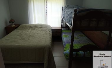 Casa en venta c/ cochera en Balneario Pehuen Co