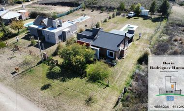 Casa en venta c/ cochera en Balneario Pehuen Co