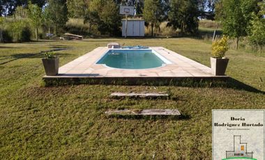Casa en venta c/ cochera en Balneario Pehuen Co
