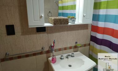 Casa en venta c/ cochera en Balneario Pehuen Co