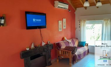 Casa en venta c/ cochera en Balneario Pehuen Co