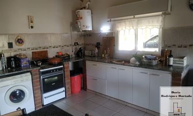 Casa en venta c/ cochera en Balneario Pehuen Co
