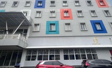 Peluang Emas Dijual Hotel Di Kawasan Strategis Menteng JakPus